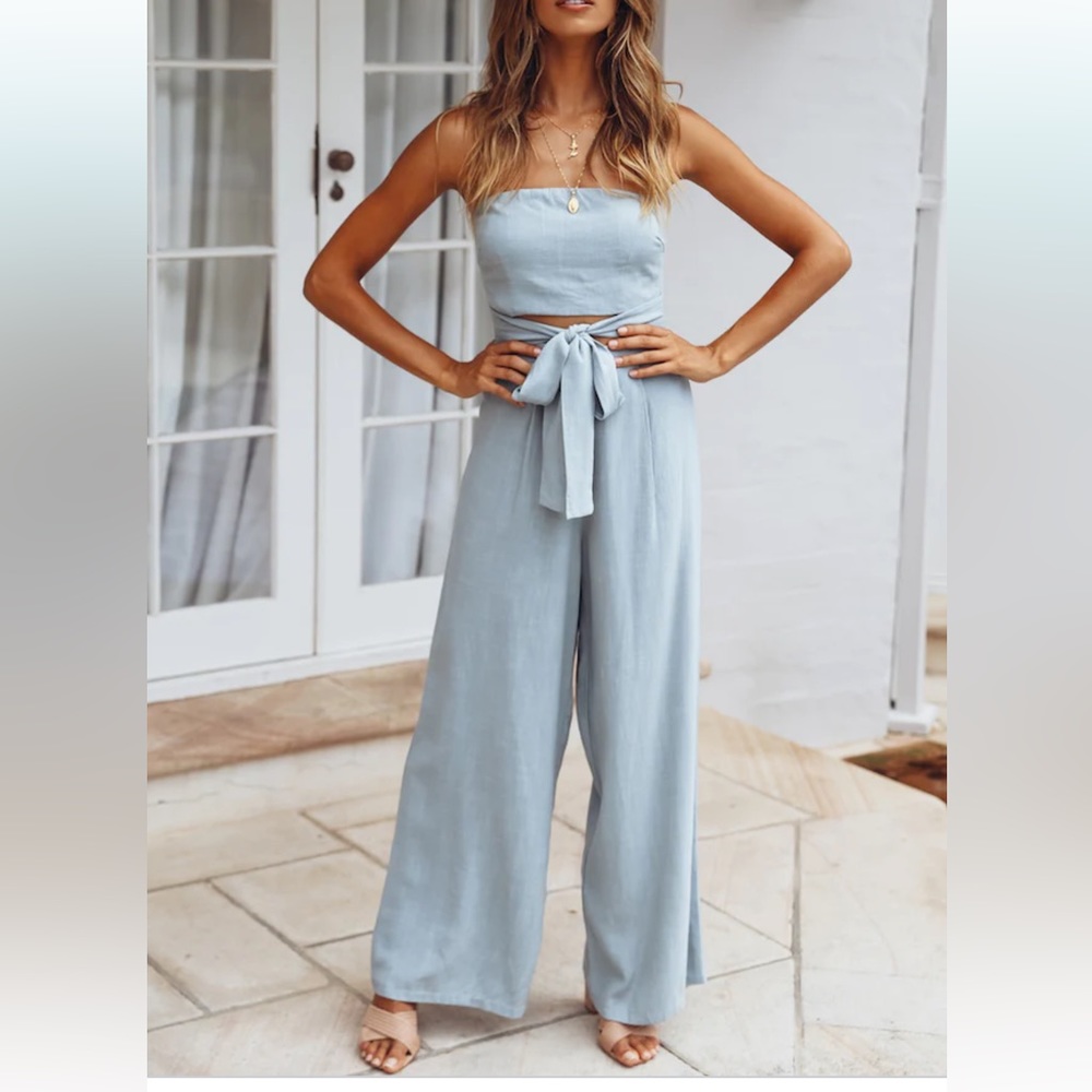 Hello Molly Pop Records Jumpsuit